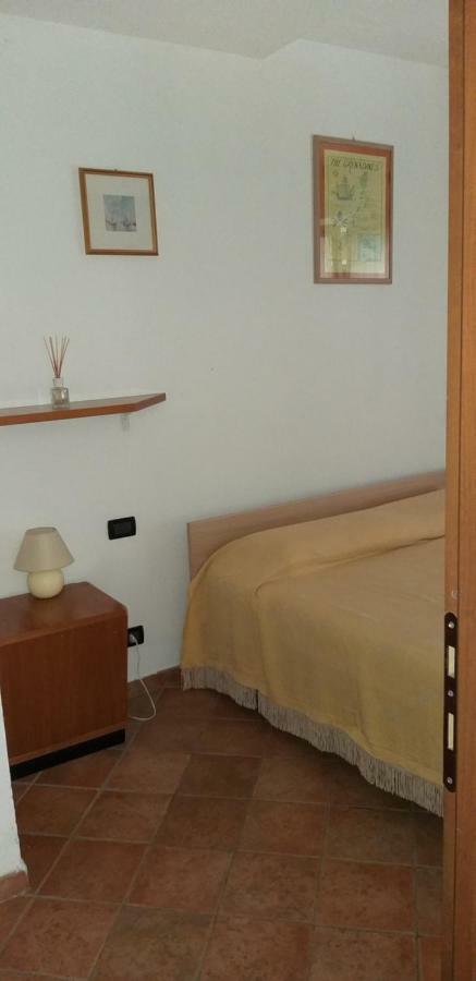 Appartamento Terrazza Vista Mare Mozzafiato Монелья Экстерьер фото